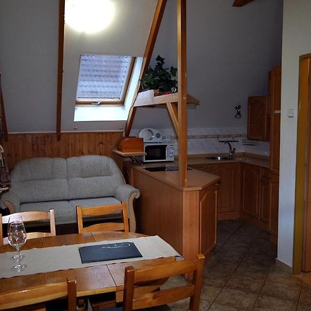 Apartmán Sklep u Veselých Mutěnice Exteriér fotografie