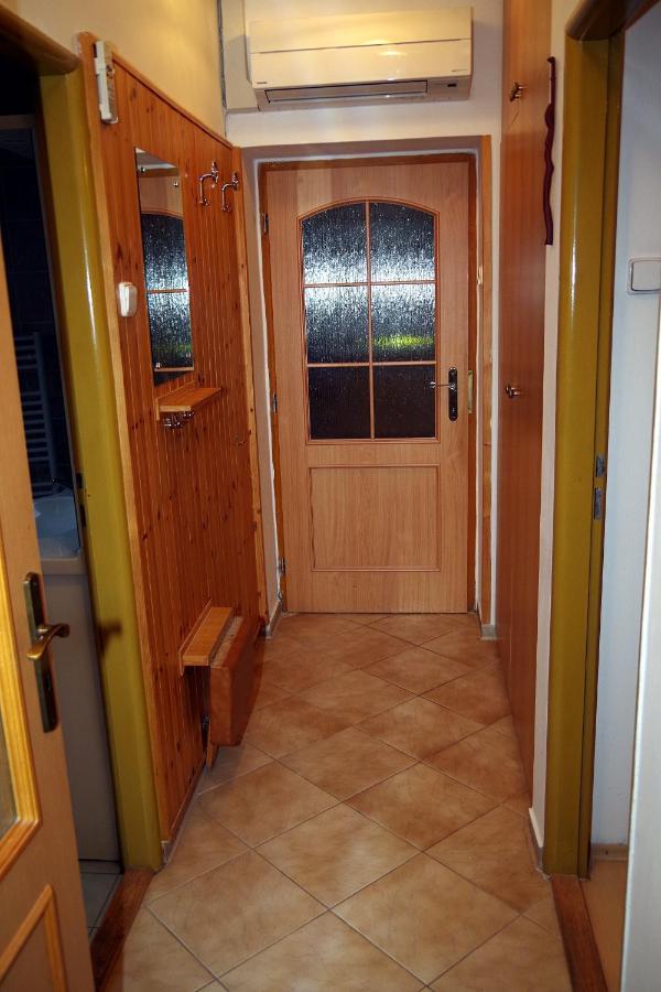 Apartmán Sklep u Veselých Mutěnice Exteriér fotografie