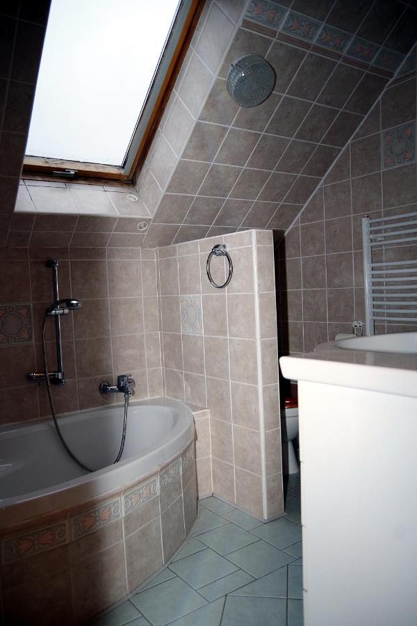 Apartmán Sklep u Veselých Mutěnice Exteriér fotografie