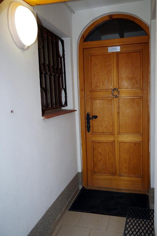 Apartmán Sklep u Veselých Mutěnice Exteriér fotografie
