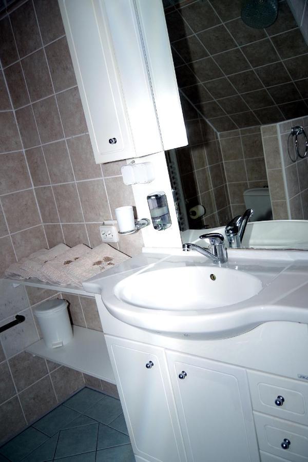 Apartmán Sklep u Veselých Mutěnice Exteriér fotografie