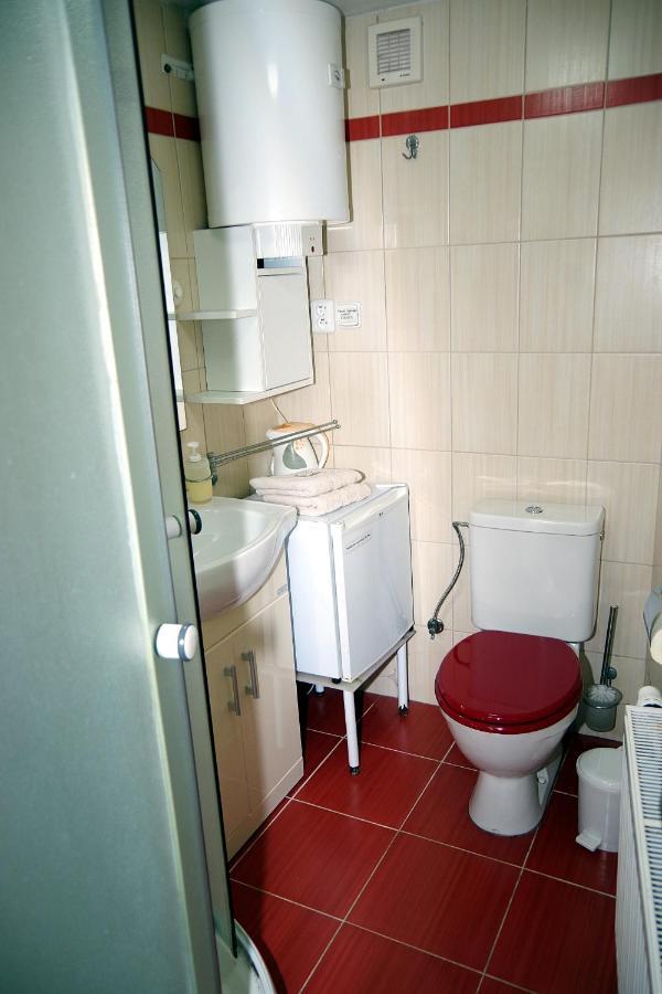 Apartmán Sklep u Veselých Mutěnice Exteriér fotografie