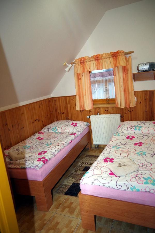 Apartmán Sklep u Veselých Mutěnice Exteriér fotografie