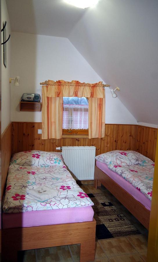 Apartmán Sklep u Veselých Mutěnice Exteriér fotografie
