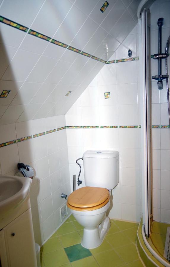 Apartmán Sklep u Veselých Mutěnice Exteriér fotografie
